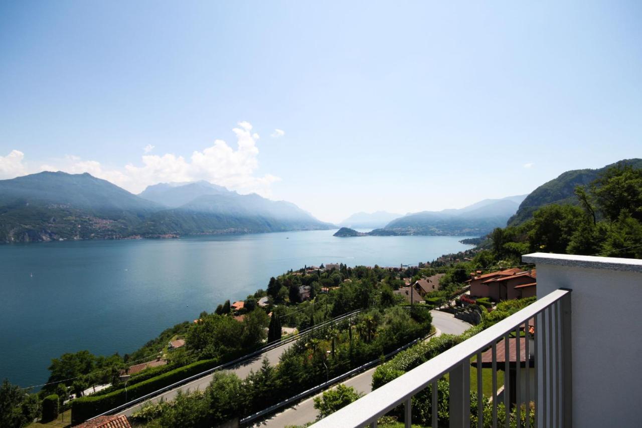 Looklake "Suite One" - Plesio By Lovecomo Menaggio Dış mekan fotoğraf