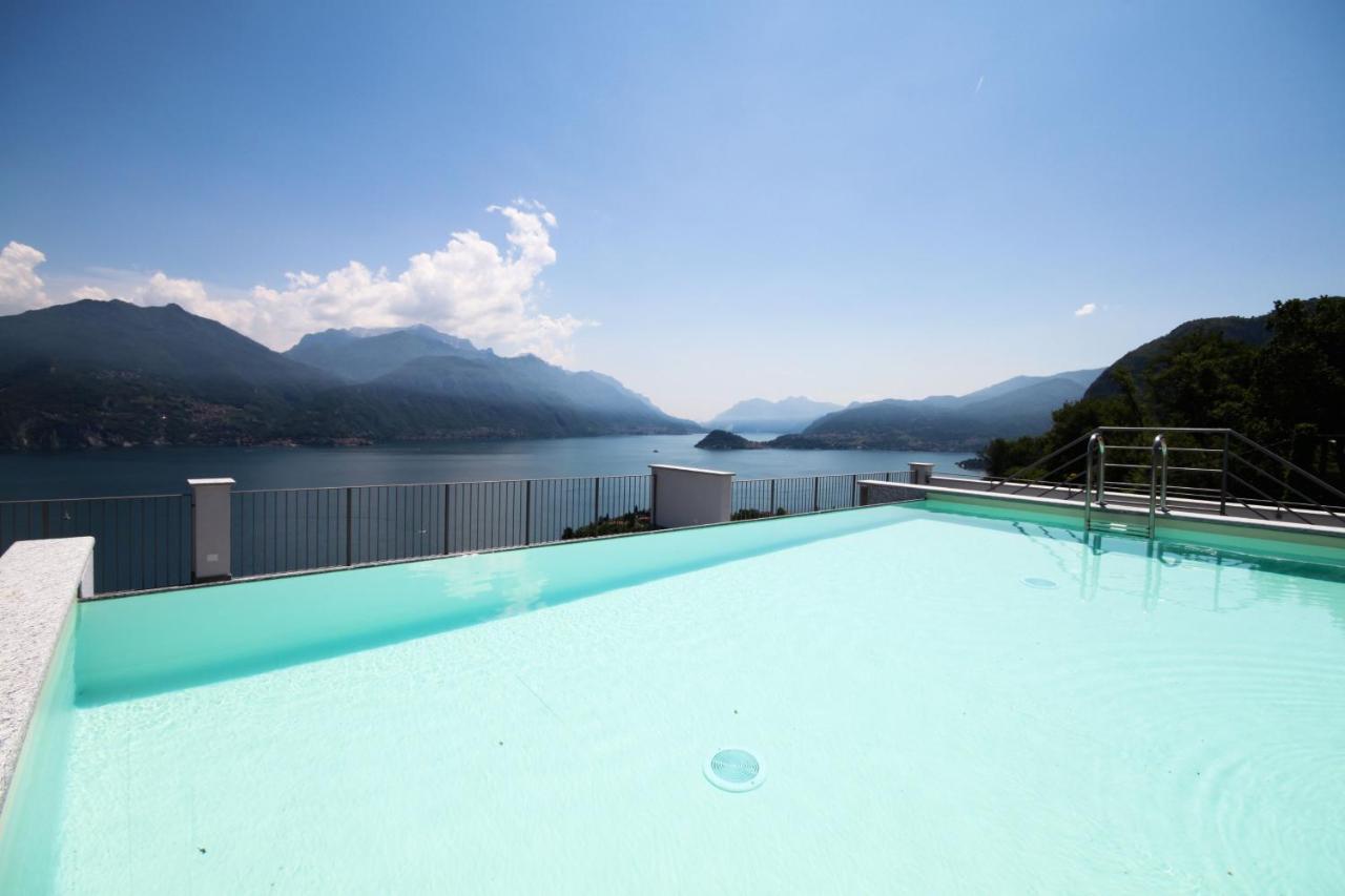 Looklake "Suite One" - Plesio By Lovecomo Menaggio Dış mekan fotoğraf