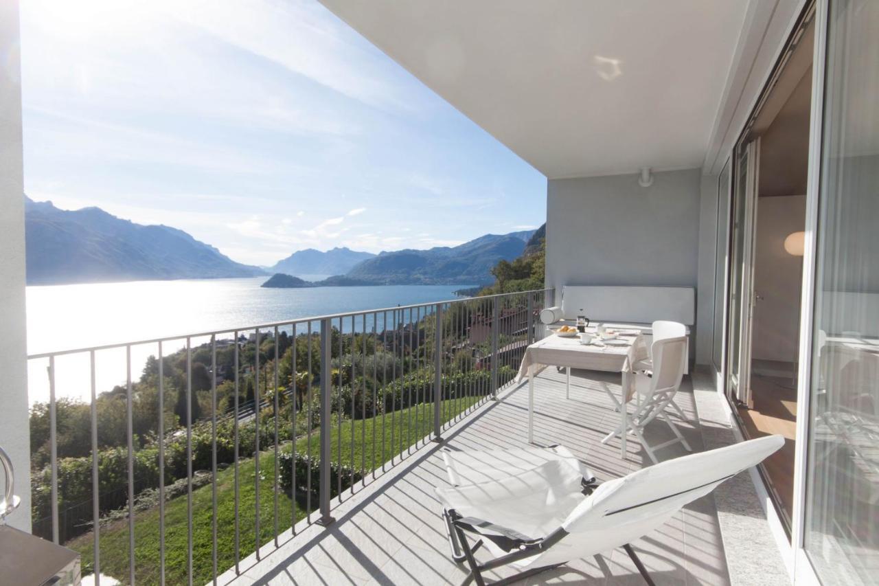 Looklake "Suite One" - Plesio By Lovecomo Menaggio Dış mekan fotoğraf
